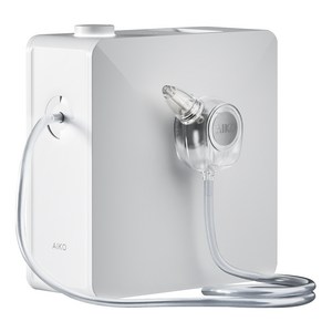 아이코 제로 콧물흡입기 BLDC 모터 의료용 흡인기 국내제조 가정용 흡입기