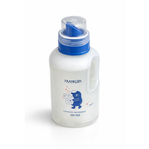 FRANKLIIN 세탁세제 무향, 1L, 1개