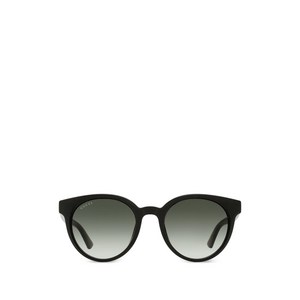 구찌 638 타원형 프레임 선글라스