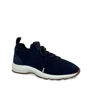 디올 B80 라운지 스니커즈, IT 41(KR 260), 블루계열