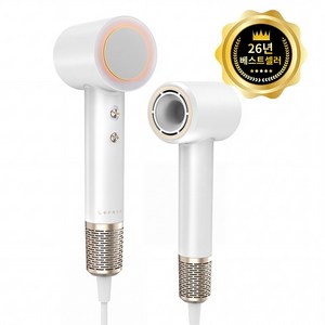 레퓰리 고속 음이온 저소음 BLDC 드라이기 헤어 드라이기 헤어드라이어 여행 휴대용 출장 가정 살롱 전문가용 고성능 베스트 추천