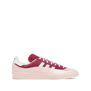 아디다스 패널 레이스업 스니커즈