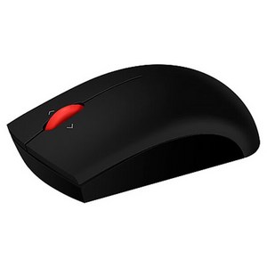 레노버 씽크패드 무선 블루레이 마우스 듀얼 모드 버전