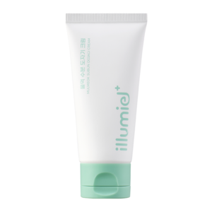일루미엘 물먹 자작나무추출물 도자기 엑소좀 보습크림, 50ml, 1개