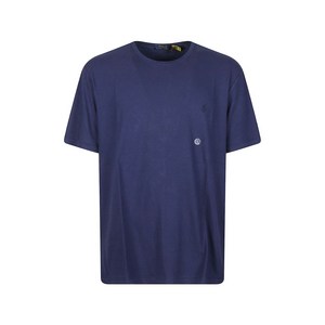 폴로랄프로렌 로고 티셔츠, 블루계열, Standard L(KR 105)