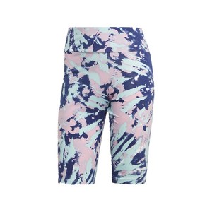 아디다스 오리지널 사이클링 쇼츠, 블루계열+핑크계열, Standard S(KR 55)