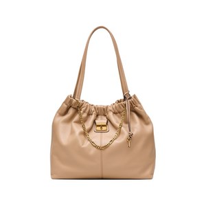 마크제이콥스 크리스티나 개더 숄더 백