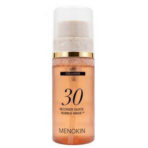 메노킨 30초 퀵 버블 마스크 리프트, 95ml, 1개