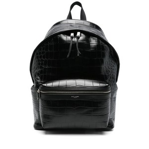 생로랑 시티 백팩