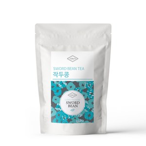 라돌체비타 작두콩차 삼각티백