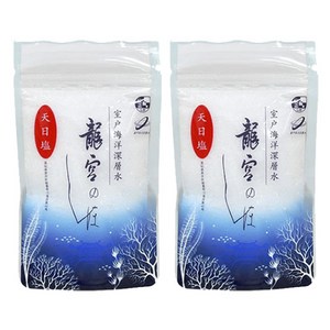 무로토 용궁 시호, 100g, 2개