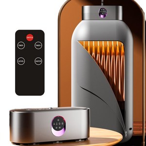 베리지 휴대용 빨래건조기 UV살균 접이식 가정용 소형건조기 스타일러 원격 조작기 버전