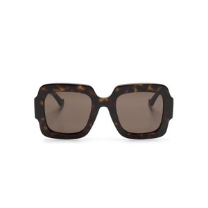 구찌 스퀘어 프레임 선글라스