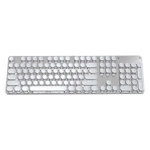 이와든 TK950 3모드 화이트 라이트 기계식 유무선 키보드