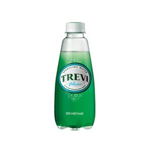 트레비 300ml (플레인), 20개