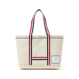 톰 브라운 스몰 토트 백