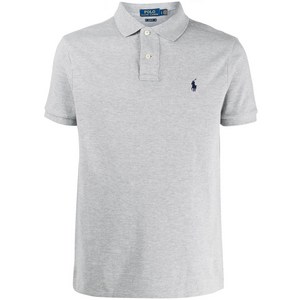 폴로랄프로렌 반소매 폴로 셔츠, 그레이계열, Standard S(KR 95)