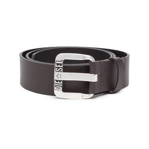 디젤 B스타 II 레더 벨트, cm 90, 브라운계열