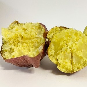 재구매율 1위] 달달한 고구마 베니하루카 꿀고구마 꿀밤고구마 밤고구마, 꿀밤고구마 상중 3kg, 1개