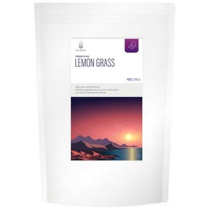 닥터루트 레몬그라스 삼각티백