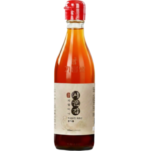 시장쏙 시골집 외할머니 참기름, 350ml, 1개