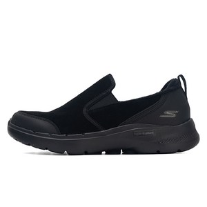 스케쳐스 남성 고 워크 6 기모 워킹화 894075