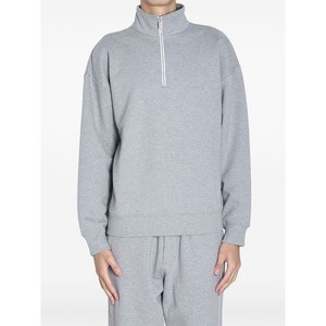 디올 CD 아이콘 스웨트셔츠, 그레이계열, XL(KR 110)