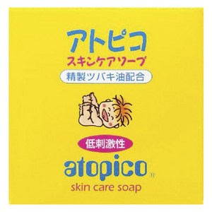 아토피코 비누