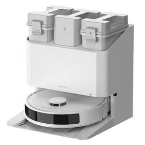 에브리봇 올인원 로봇청소기