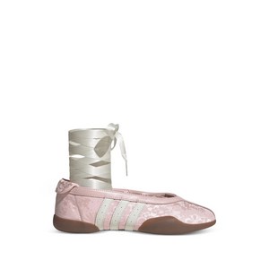 아디다스 태권도 메이 스니커즈, US 6(KR 230), 핑크계열