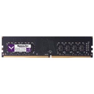 Ramonste DDR4 8GB PC4-25600 3200MHz 메모리 데스크탑용, 8GB 3200MHz, 1개