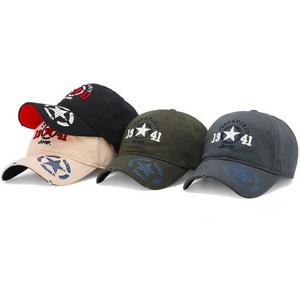 웹도매 JEEP SPIRIT 지프 스피릿 볼캡 CA0014, 그레이, 1개
