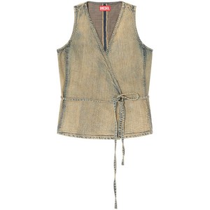 디젤 디번 탑, 블루계열, Standard L