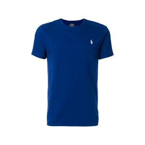 폴로랄프로렌 반소매 티셔츠, 블루계열, Standard M(KR 100)