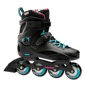 롤러블레이드 성인 인라인스케이트 모음 롤러브레이드 FSK 스케이트, 06_RB 크루저 W, 1개