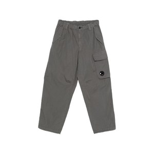 C.P.컴퍼니 벨트 루프 포켓 팬츠, 그레이계열, Italy 46(KR 100)