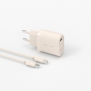 DRION C타입 충전기 5V 2A 가정용 어댑터 CTOC 케이블 아이폰 갤럭시