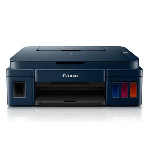 캐논 무한 컬러 무선 잉크젯 복합기 G3910