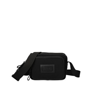 겐조 콤무터 지퍼 숄더 백