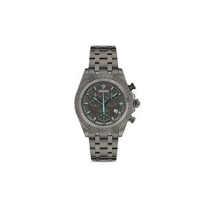 베르사체 그레카 크로노 43mm