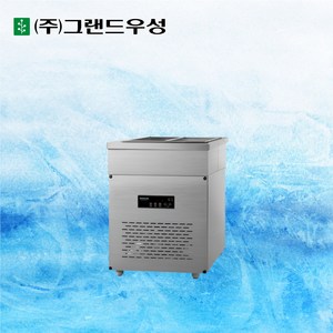 우성 CWSM-065RB(D5) 업소용 반찬냉장고 650 폭500 올스텐