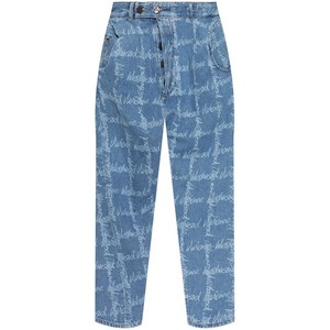 비비안웨스트우드 드렁큰 진, 블루계열, Waist (in) 29(KR 74)