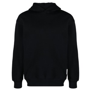 엠포리오아르마니 로고 패치 후디, 블루계열, Standard S(KR 95)