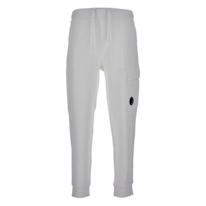 C.P.컴퍼니 드로스트링 웨이스트 카고 트랙팬츠