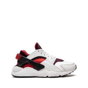 나이키 에어 허라치 레드 옥사이드 스니커즈