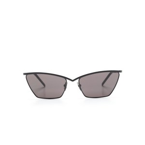 생로랑 캣아이 프레임 선글라스