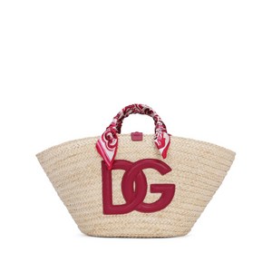 돌체앤가바나 켄드라 토트 백