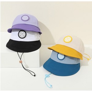 스파키쉬 유아동 썸머 볼캡 래빗 경량 야구모자 봄여름 가림막 보넷캡 챙모자 썬햇 5color