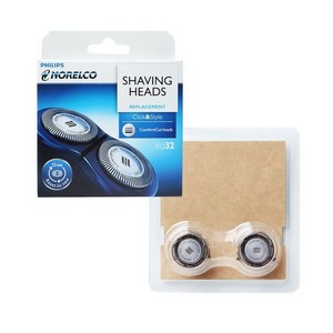 필립스 RQ32 전기면도기날 정품 교체용 날