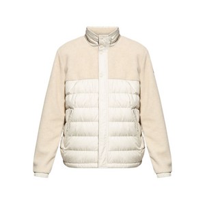 몽클레르 미스트랄 패딩 재킷, 베이지계열, Numeric 2(KR 96-180)
